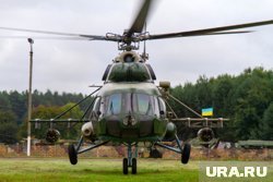 Представители украинских оборонных предприятий пытались создать устойчивый канал контрабанды