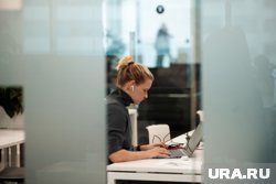 Чаще всего в качестве второй работы россияне занимаются индивидуальным предпринимательством