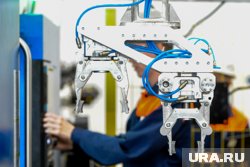 Челябинские предприятия снизили объемы производства продукции