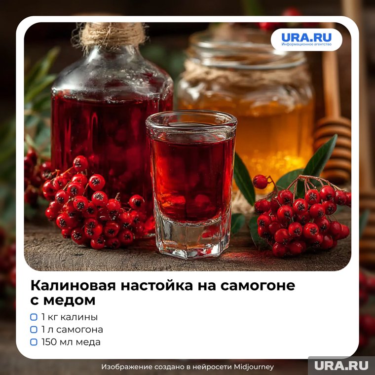 Более крепкий вариант, традиционный для деревенской кухни