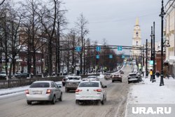 На участке предлагается оставить только 32 арки для дорожных знаков