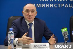 Борис Дубровский успел выйти из процедуры банкротства
