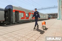 Прямое железнодорожное сообщение между крупнейшим городом Казахстана Алма-Атой и Москвой возобновится 26 октября