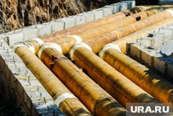 Сети начали ремонтировать лишь в сентябре