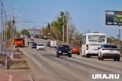 Власти Кургана нашли подрядчика для стройки дороги с эстакадой 