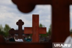 Объявлен аукцион на проведение работ по содержанию кладбищ Шадринска 