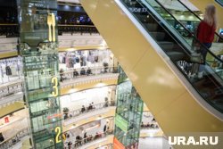За 500 миллионов рублей продается ТЦ в Сургуте с гостиницей и рестораном (архивное фото)