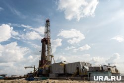 Нефтяные компании из Югры потеряли 600 миллионов рублей