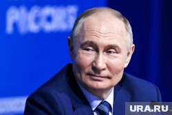 Владимир Путин отметил плодотворность отношений между Россией и Венесуэлой