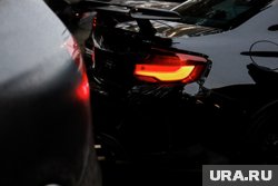 Полиция предполагает, что въезд автомобиля в толпу был несчастным случаем