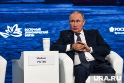 Президент РФ Владимир Путин выразил надежду на проведение двусторонней рабочей встречи с председателем КНР Си Цзиньпином во время предстоящего саммита БРИКС