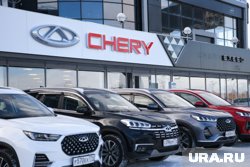 Новый кроссовер Tiggo 7 2026 High Energy Edition из Китая будет стоит в России около трех млн руб, уверен автоэксперт