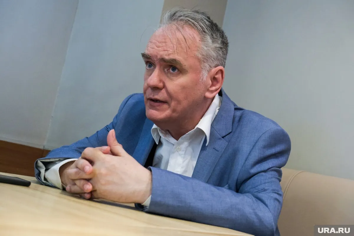 «Для северного региона это огромное достижение», - сказал Журавлев.