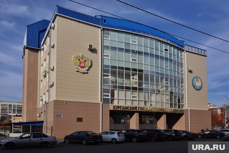 В КГУ поступило 800 человек
