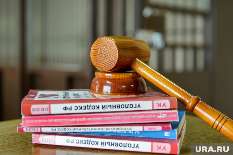 Анну Ташлыкову наградили за объективное освещение резонансных судебных процессов