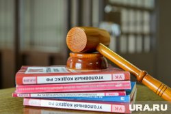 Анну Ташлыкову наградили за объективное освещение резонансных судебных процессов