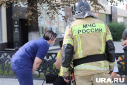 Число пострадавших при взрыве газа в Саратове увеличилось