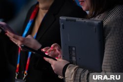 Свердловчане оставили более 3 тысяч заявок на поддержку бизнеса