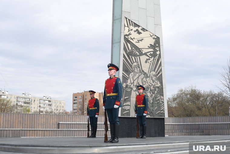 Это звание Тюмень получила в 2021 году