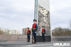Это звание Тюмень получила в 2021 году