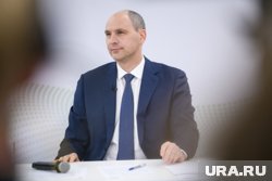Денис Паслер проведет большую встречу с депутатами