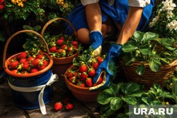 Для того, чтобы собрать хороший урожай, нужно выбрать правильный сорт