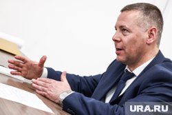 Михаил Евраев ждет победы от ярославского «Локомотива»