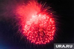 Завершающим аккордом Дня Победы станет салют