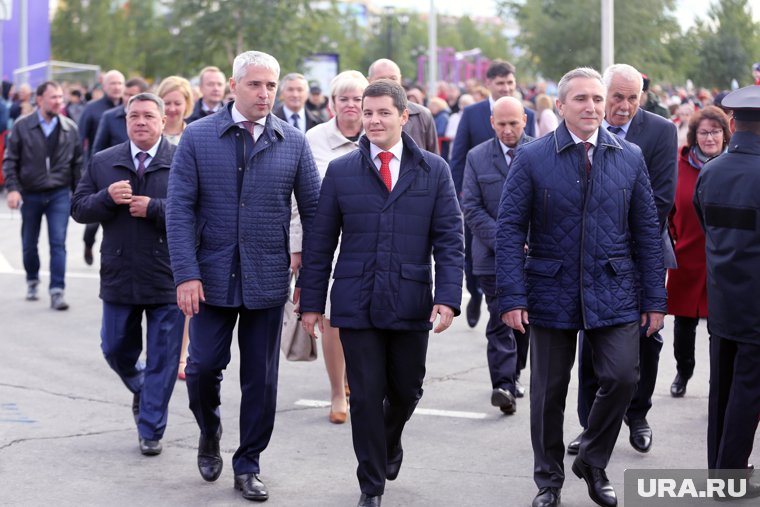 Алексею Романову портит показатели рост ДТП в городе