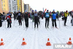 «Лыжня России» состоится в Новом Уренгое 22 марта