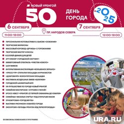 Мероприятия на проезде народов Севера