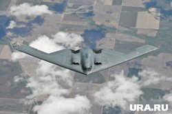 США отказались прикрывать европейские силы на Украине