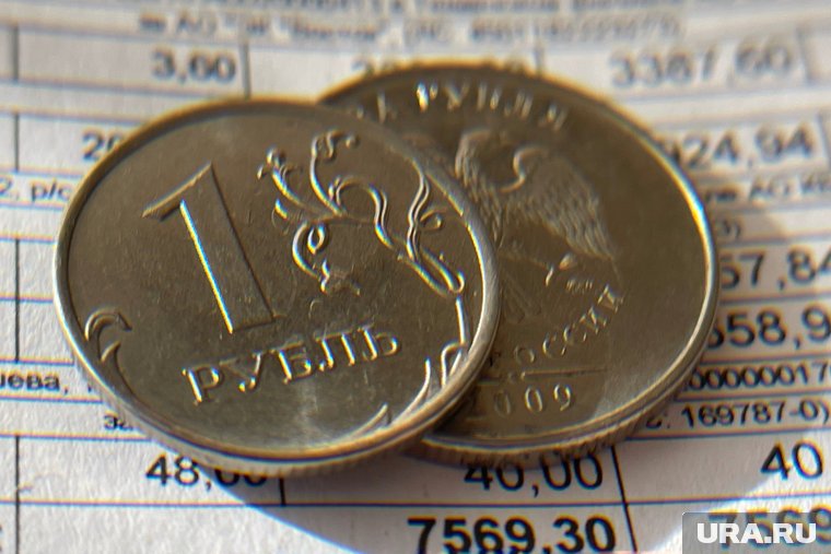Рост тарифов на коммунальные услуги будет варьироваться в регионах от 8,6 до 21,1 процента