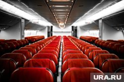 За пять лет было зафиксировано лишь пять смертей в полете 