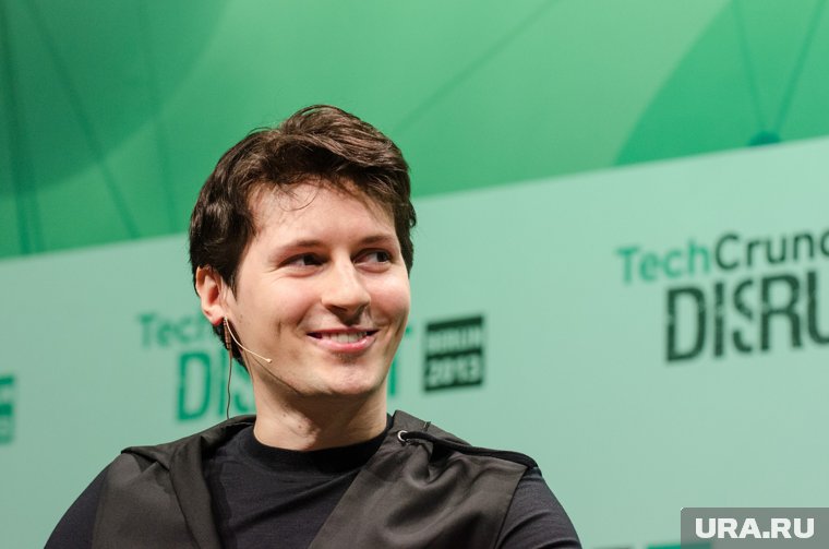 Дуров отметил, что WhatsApp* отстает от Telegram на годы развития