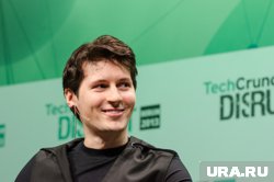 Дуров отметил, что WhatsApp* отстает от Telegram на годы развития
