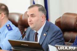 Олег Гербер призвал коллег рассказывать избирателям о реестре неплательщиков алиментов
