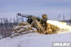 США ограничили поставки ракет Javelin  из-за проблем с инвентаризацией