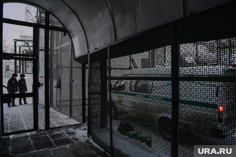 Маньяк Пичушкин мечтал покинуть колонию в Харпе