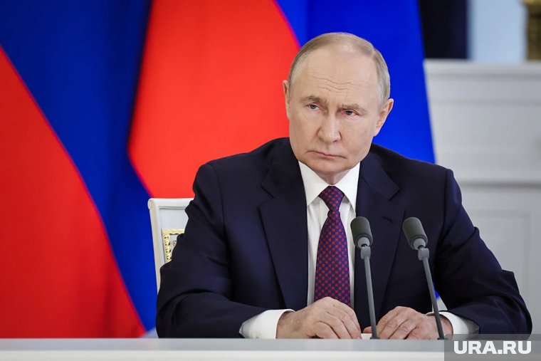 В феврале 2023 года Владимир Путин объявил о приостановке участия России в ДСНВ