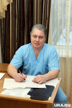 Чакушина не стало на 61-м году жизни