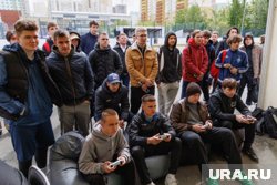 Новая дисциплина сочетает традиционный спорт с киберспортом 