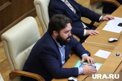 Рант Краев хочет сделать реки источником чистой воды