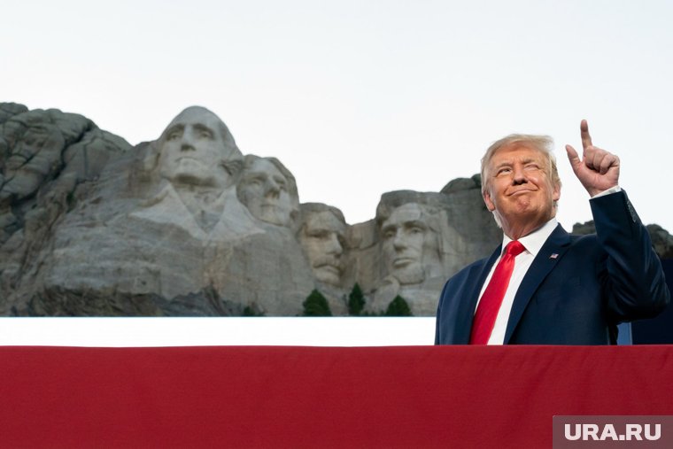 Трамп не уверен в необходимости новых санкций против России