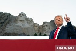 Трамп не уверен в необходимости новых санкций против России
