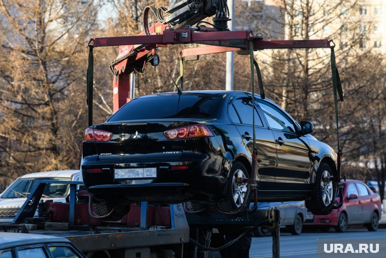 Часть автомобилей уже передана бойцам в зону проведения специальной военной операции
