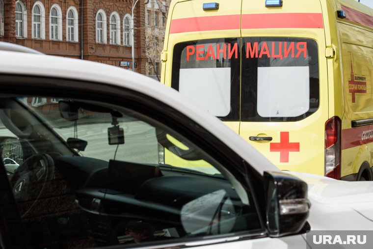За выходные в Челябинской области в ДТП погибли 10 человек