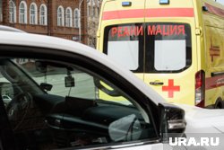 За выходные в Челябинской области в ДТП погибли 10 человек