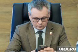 Никита Федосеев ищет новую работу
