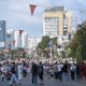 Екатеринбург празднует 302-летие: онлайн-трансляция